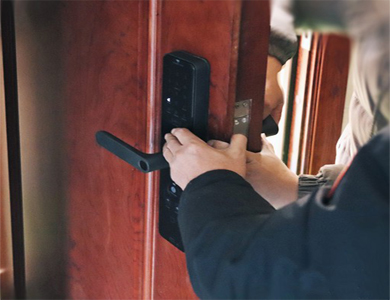 新县24小时上门开锁公司